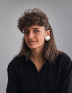 İPEK DOĞAN-FOTO AYŞE FIRAT
