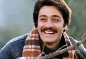 -KADİR İNANIR