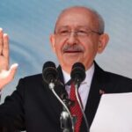 KEMAL KILIÇDAROĞLU-
