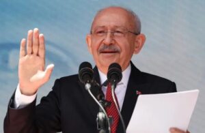 KEMAL KILIÇDAROĞLU-