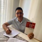 MEHMET ALPERDEM-HALİDE EDİB ADIVAR-HANDAN