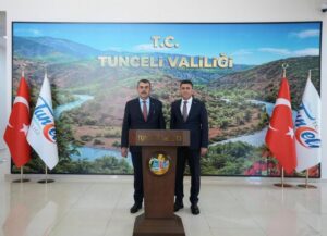 MİLLÎ EĞİTİM BAKANI YUSUF TEKİN-VALİ ŞEFİK AYGÖL-TUNCELİ 18 HAZİRAN 2026--jpg