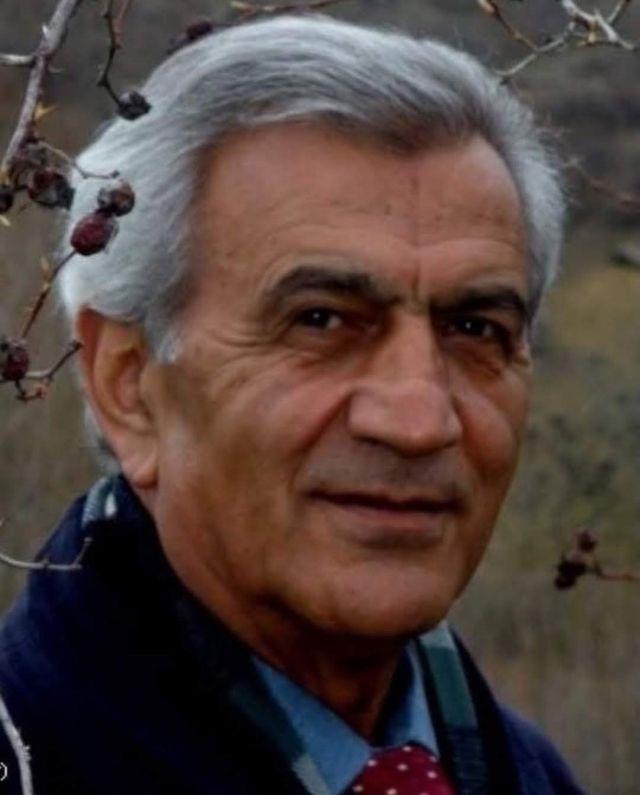 PİLOT YARBAY İSMAİL KARADAĞ
