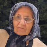 ZEYCAN KILIÇKAYA (1946-1 HAZİRAN 2026)-VEFAT-KILIÇKAYA KÖYÜ
