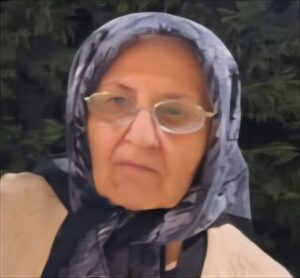 ZEYCAN KILIÇKAYA (1946-1 HAZİRAN 2026)-VEFAT-KILIÇKAYA KÖYÜ