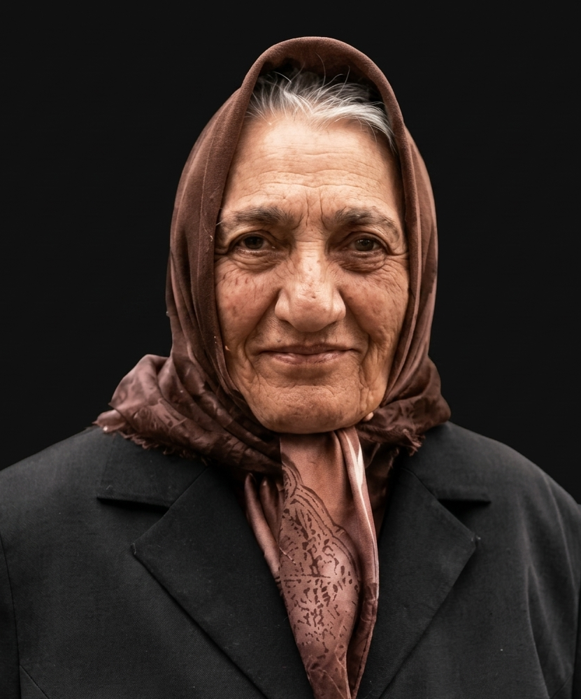 KIYMET ARSLAN-VEFAT-TURLUK-KAYMAZAN