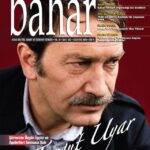 BERFİN BAHAR AĞUSTOS 2026 SAYISI