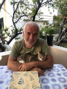 MEHMET PEKEL