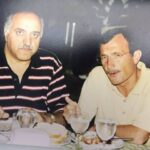 MUSTAFA KUL-VALİ RECEP YAZICIOĞLU