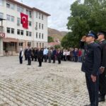 PÜLÜMÜR 30 AĞUSTOS 2026-KAYMAKAM MEHMET AKİF TEMUR-MÜSLÜM TOSUN-PROTOKOL