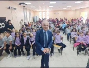 ERSİN BİLGE-EFLANİ-ÖĞRENCİLER