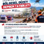 PÜLÜMÜR DEPREM