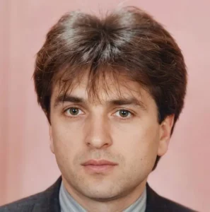 ŞEHİT ÖĞRETMEN AYHAN KURAL-1969-16 EYLÜL 1993-PÜLÜMÜR