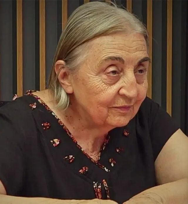 CUMHURİYET GAZETESİ YAZARI ŞÜKRAN SONER, YAŞAMINI YİTİRDİ – PÜLÜMÜR HABER