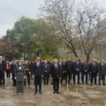 CUMHURİYET BAŞSAVCISI AYŞE NUR ERTUÇ-KAYMAKAM MEHMET AKİF TEMUR-MÜSLÜM TOSUN-CUMHURİYET BAYRAMI 2026