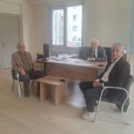 DR. KAZIM TAŞ-ŞÜKRÜ ASLAN-MEHMET IŞIK-1 EKİM 2026