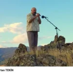 ERTAN TEKİN-PÜLÜMÜR MÜZİK KÖYÜ-