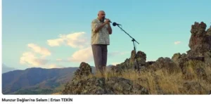 ERTAN TEKİN-PÜLÜMÜR MÜZİK KÖYÜ-