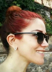 -GÜLBAHAR ARSLAN (05.06.1973-12.10.2018)-