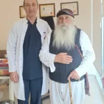 PROF. DR. KENAN SÖNMEZ-VELİ YILDIZ