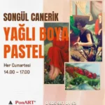 SONGÜL CANERİK-PONART AKADEMİ